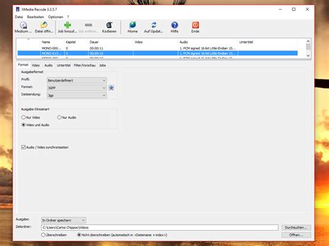 Free download of Portable Xmedia Convert 3. 4